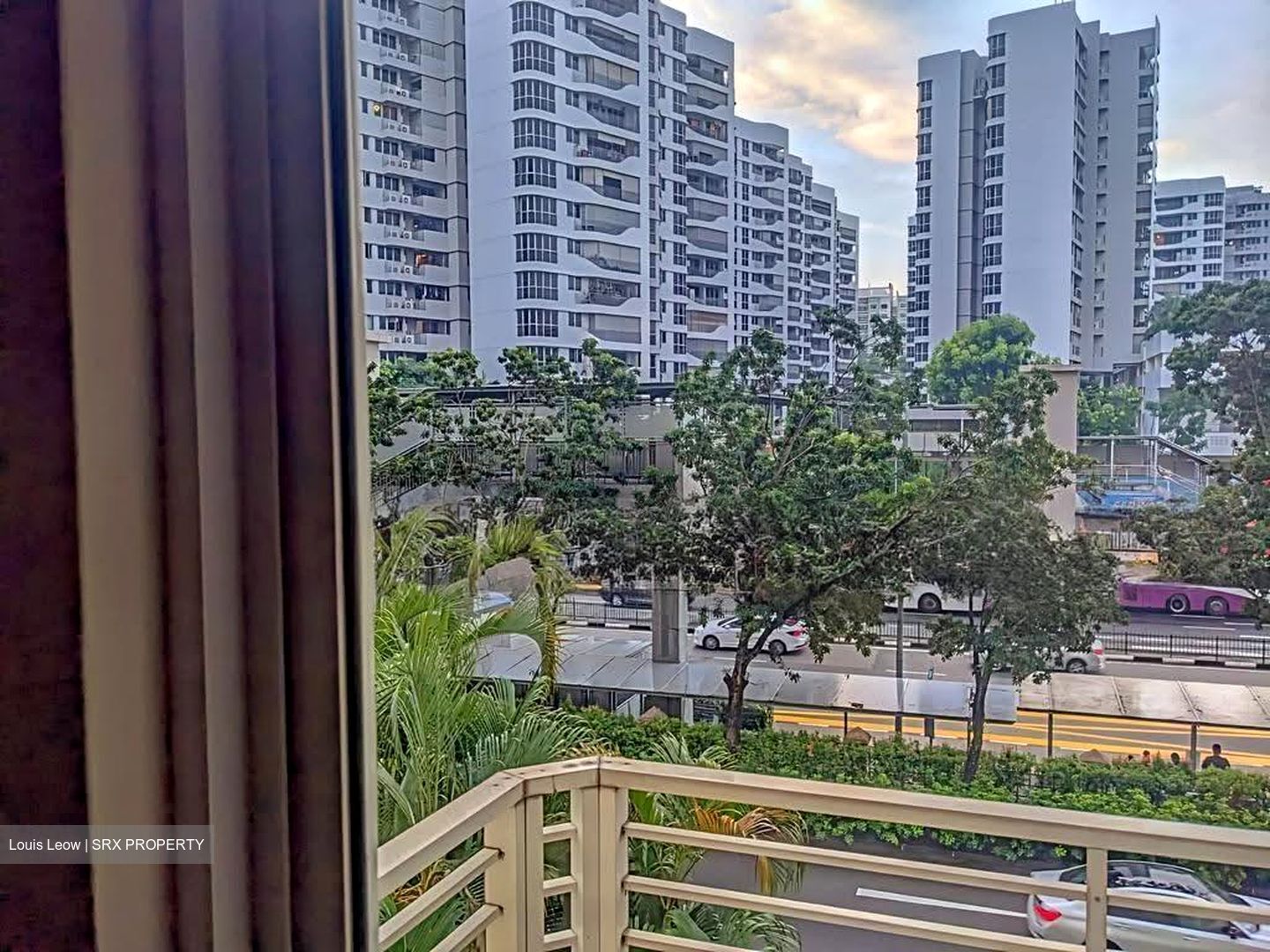 The Tropica (D18), Condominium #631546151